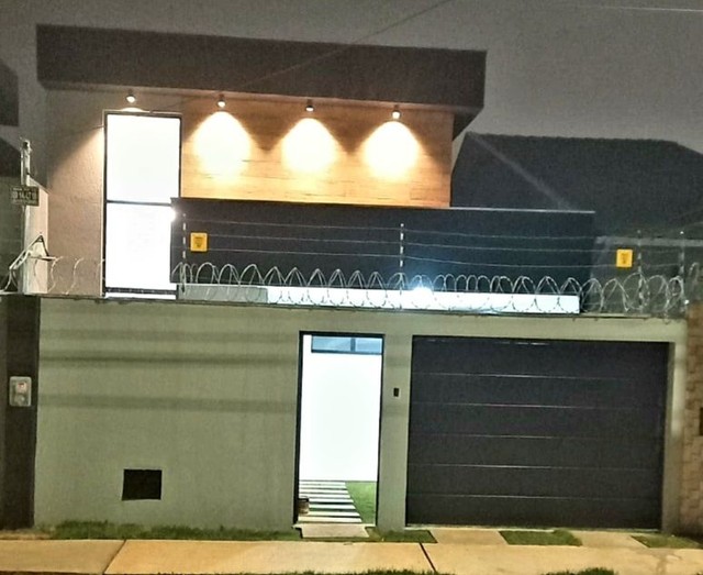 Foto - Anápolis - Residencial Flor do Cerrado