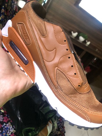sapato air max