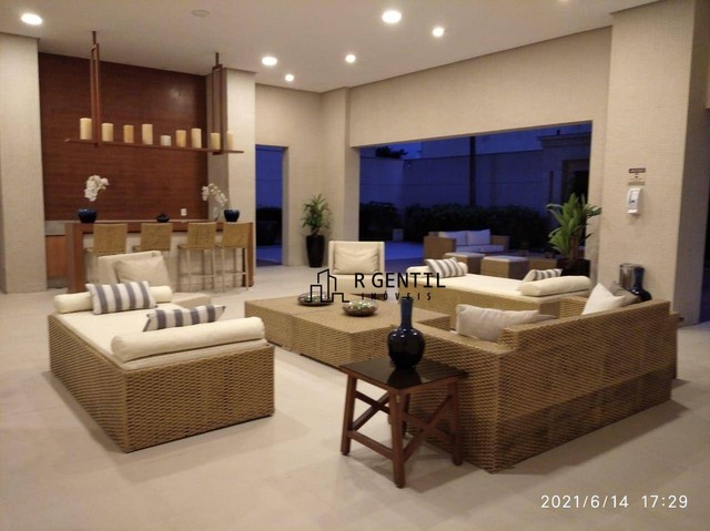 Flat com 2 dormitórios à venda, 74 m² por R$ 2.900.000,00 - Ipanema - Rio de Janeiro/RJ - Foto 10