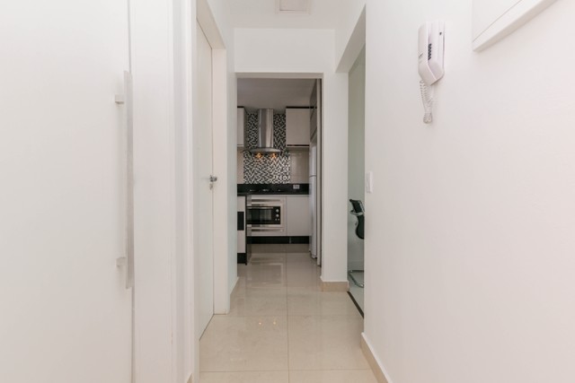 Casa/Apartamento à venda, 2 quartos, semi mobiliado, 1 vaga, Rio Verde - Colombo/Paraná. - Foto 16