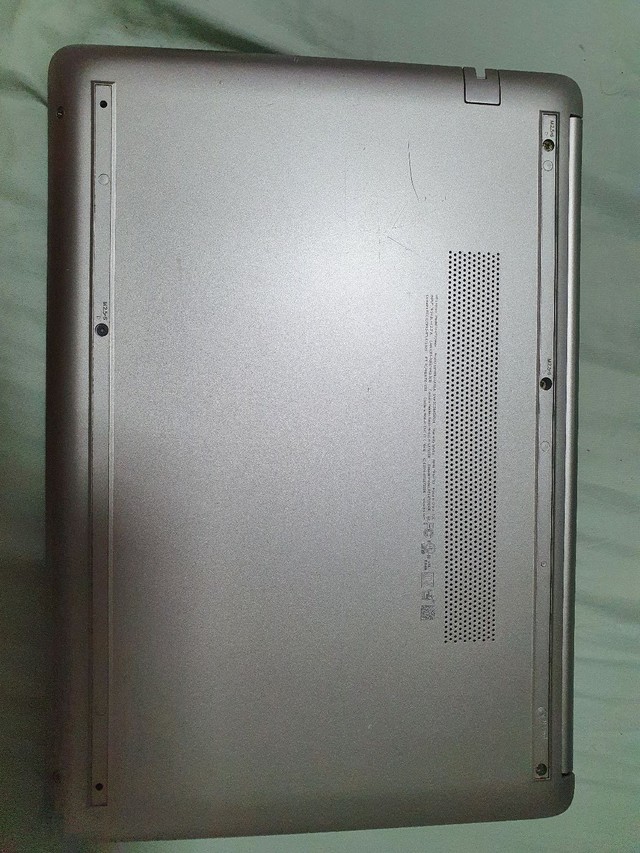 Notebook HP com SSD - Foto 5