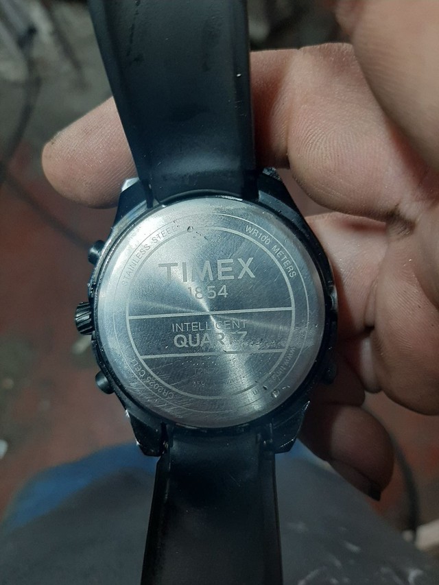 timex olx