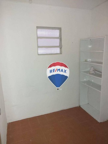 Apartamento com 3 dormitórios para alugar, 90 m² por R$ 750,00/mês - Santo Antônio - Garan - Foto 5