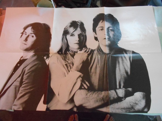 lp wings greatest. com poster  - Foto 3