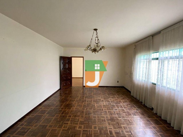 Casa com 3 dormitórios para alugar, 175 m² por R$ 2.600,00/mês - Uberaba - Curitiba/PR - Foto 6