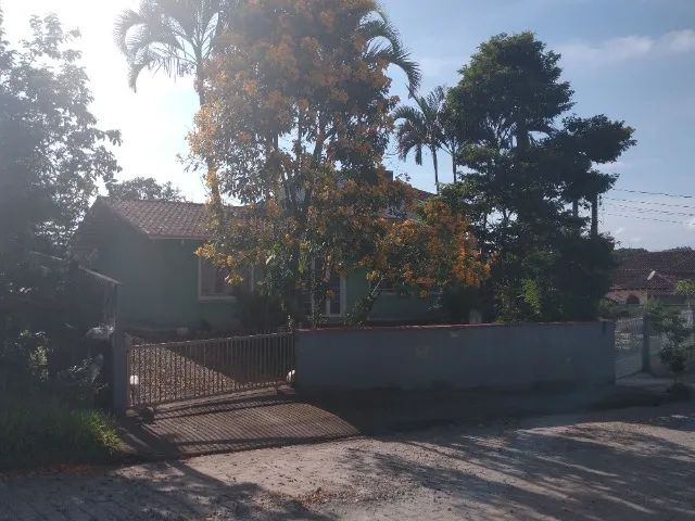 Captação de Casa a venda na Rua Ana Martins Souza, Jarivatuba, Joinville, SC