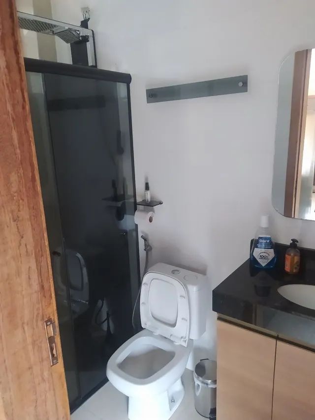 Cobertura em Santa Terezinha ou lado do Jardim botânico  - Foto 3