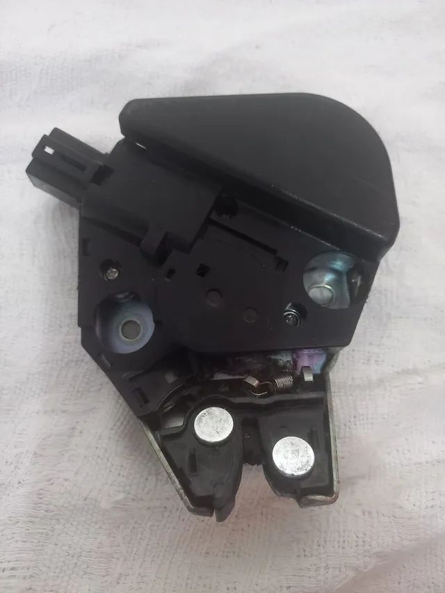 Fechadura tampa tras honda civic 2012/16 Acoord 08  - Foto 5