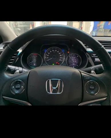 HONDA CITY EX 1.5 AUTOMÁTICO 21/21 - Foto 7