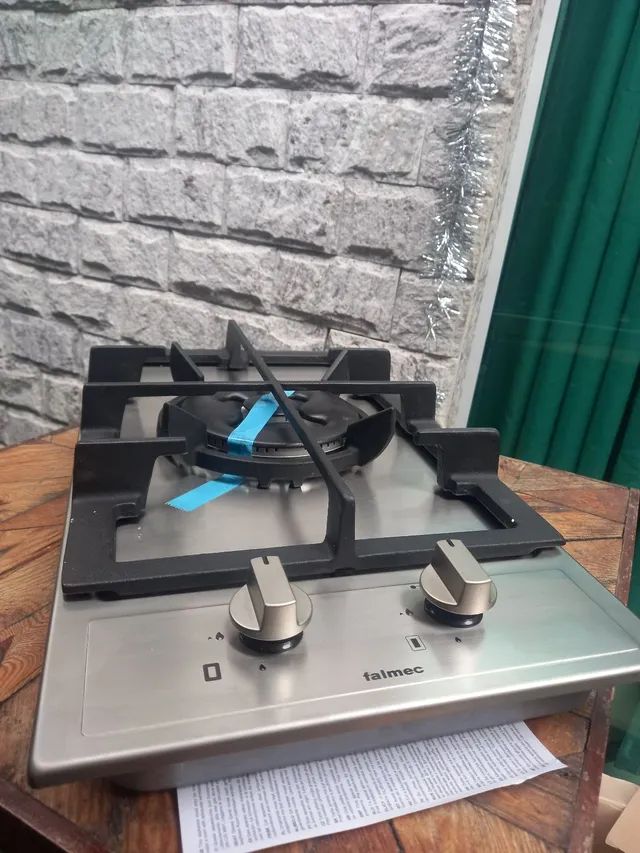Churrasqueira cooktop +84 anúncios na OLX Brasil