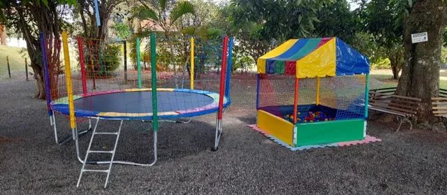 Aluguel de Brinquedos  - Foto 2