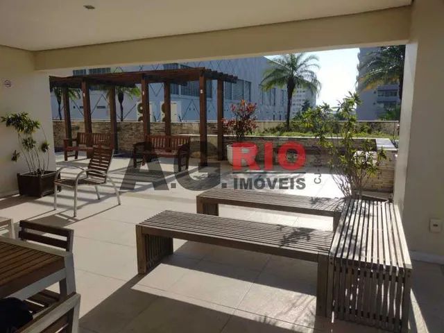 Sala - / Comercial / Madureira - Foto 3