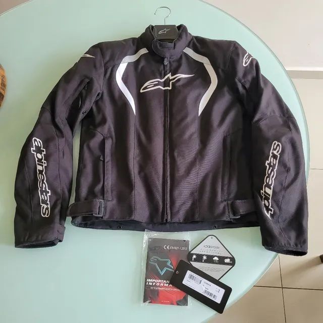 Jaqueta Alpinestar