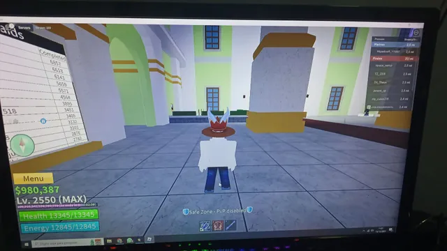 Vendo Conta de Roblox de 2017, Não Jogo Mais e Estou Querendo Vender, Tem  Muitos Eventos Antigos., Item Infantil Roblox Nunca Usado 84231504