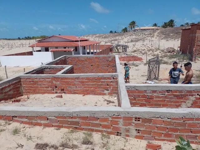 Captação de Terreno para locação no bairro Conjunto Ceará II, Fortaleza, CE