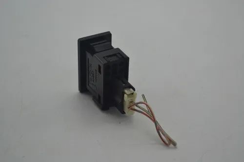 Botão Interruptor Security Painel Toyota Corolla Original - Foto 4
