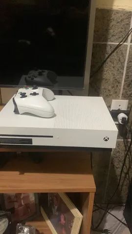 Xbox One S - Maracanaú, Ceará