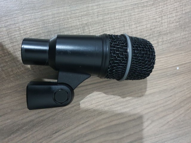 Microfone superlux