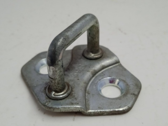 16252 Batente Porta Dianteira Traseira Honda Civic 1996 A 2000 - Foto 5