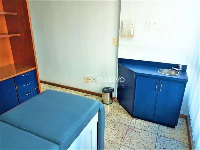 Sala à venda, 60 m² por R$ 220.000,00 - Centro - Niterói/RJ - Foto 8