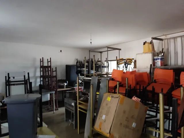 Equipamentos de restaurante usados 