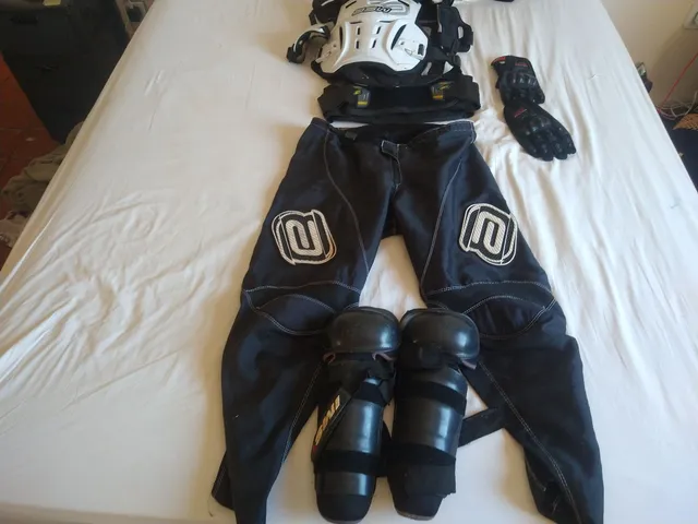 Kit trilha moto  +38 anúncios na OLX Brasil