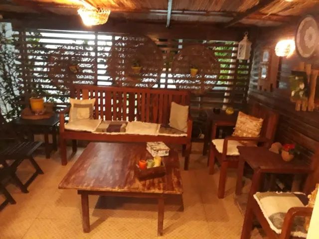 Casa no mosqueiro/Cond. Fechado Frente à Praia  - Foto 7