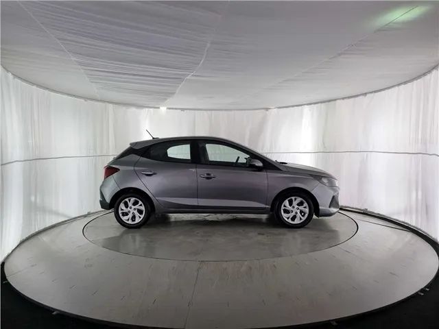 Hyundai Hb20 2023 1.0 12v flex comfort manual - Foto 6