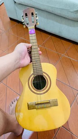 Cavaquinho Tonante 404 - Foto 4