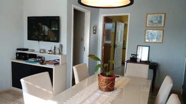Captação de Apartamento a venda na Rua Santa Cruz, Centro, Pelotas, RS
