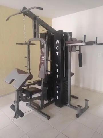 OriGym® Fitness Equipamentos - SUPINO DECLINADO ORIGYM MAX