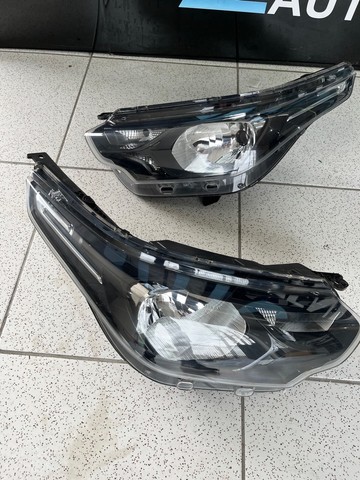 Farol strada endurence 2020 2021 2022 (par)