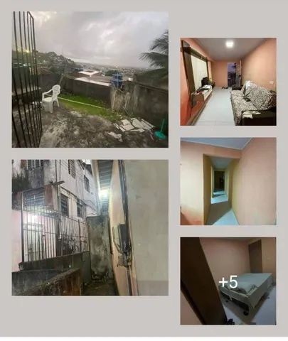 Captação de Casa a venda na Rua Visconde de Azuara, Ibura, Recife, PE