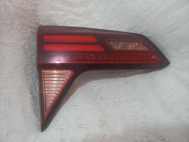 Lanterna tampa honda Hrv 14/18 Led,LE