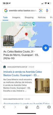 Apartamento Praia do Morro Guarapari  - Foto 11