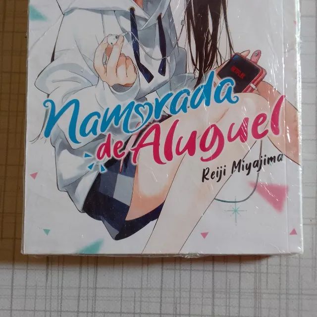 Namorada De Aluguel Vol. 7