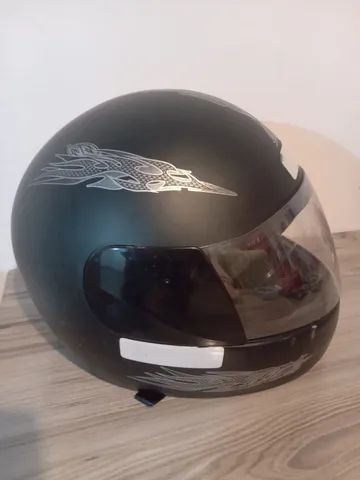 Capacete n° 60. Retirar Porto Alegre. Zona Sul - Foto 2