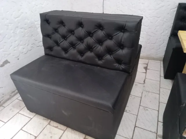 Sofa booth restaurante  +34 anúncios na OLX Brasil