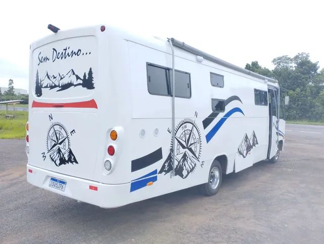 Motor Home 2011 - Foto 4