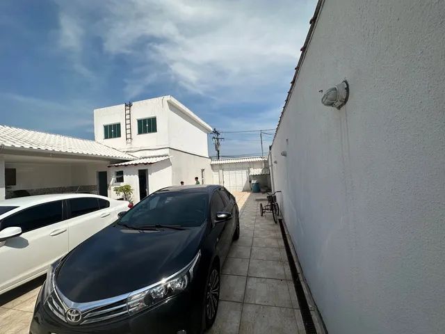 Casa linda com espaço de laser completo. - Foto 3