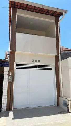 Captação de Casa a venda na Rua João XXIII - até 1014/1015, Granja Portugal, Fortaleza, CE