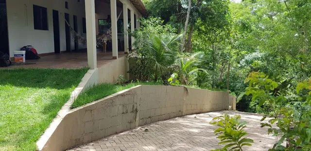 Alugo chácara beira do lago, diária 80 reais por pessoa - Foto 4