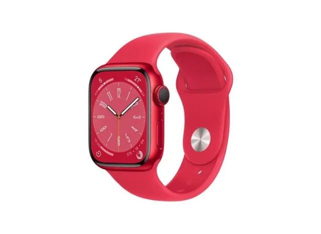 Apple Watch Série 8 ULTRA - Aparelho lacrado com 1 ano de garantia Apple