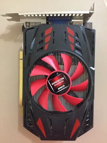 Hd6770 4g ddr5 обзор