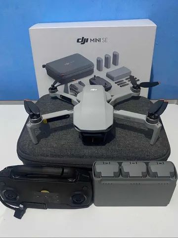 Drone DJI Mini SE