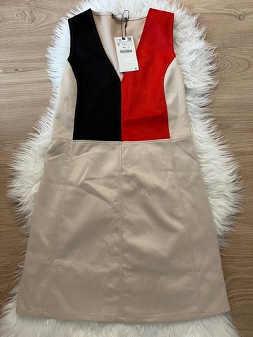 Vestido Zara  - Foto 3