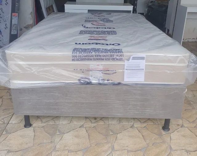 Box ortobom novo  - Foto 2
