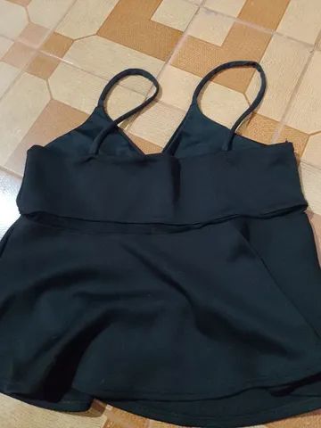 Blusa em ótimo estado - Foto 2