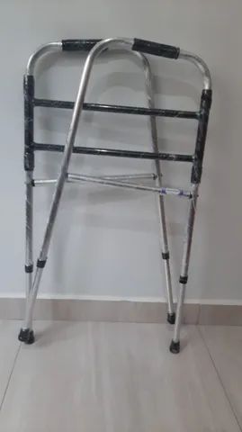 Locação de Muletas - Foto 4