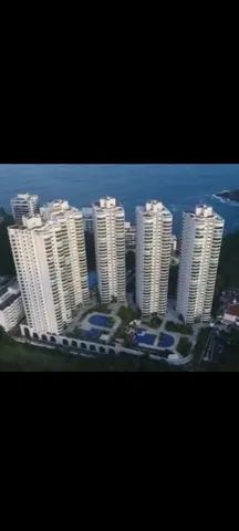 Captação de Apartamento a venda na Caminho das Tartarugas, Tortuga, Guarujá, SP
